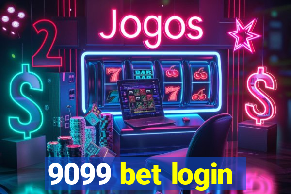 9099 bet login